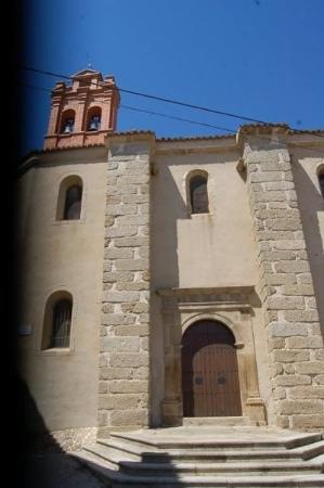 Imagen Convento de las Monjas Jerónimas