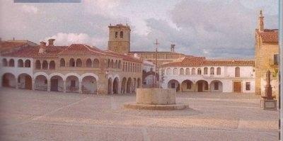 Imagen Plaza de la Constitución