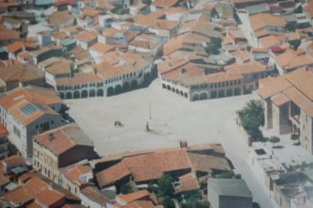 Imagen Plaza de la Constitución