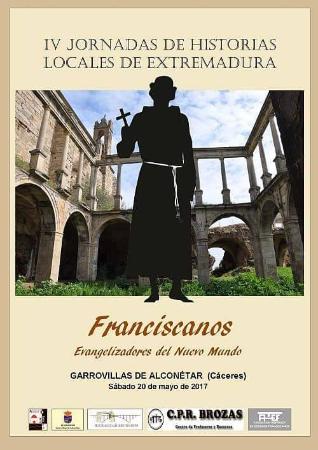 IV Jornadas de Historias Locales de Extremadura
