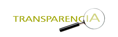 Transparencia Transparencia